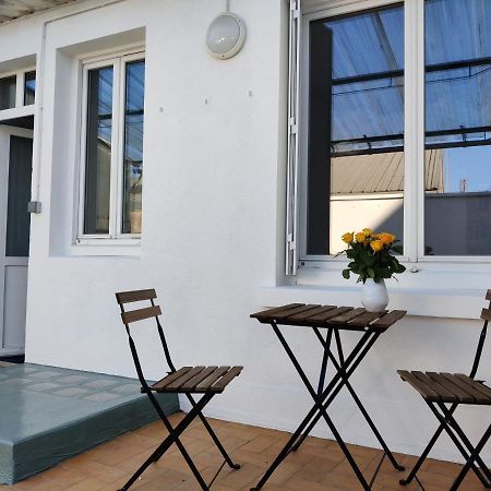 טור Studio Equipe, Grande Terrasse, A Cote De La Gare מראה חיצוני תמונה