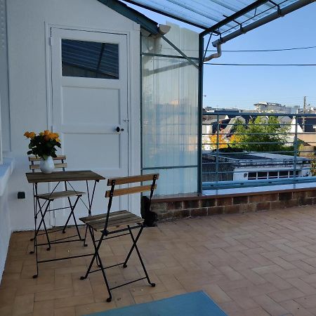 טור Studio Equipe, Grande Terrasse, A Cote De La Gare מראה חיצוני תמונה