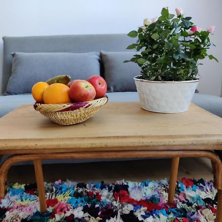 טור Studio Equipe, Grande Terrasse, A Cote De La Gare מראה חיצוני תמונה