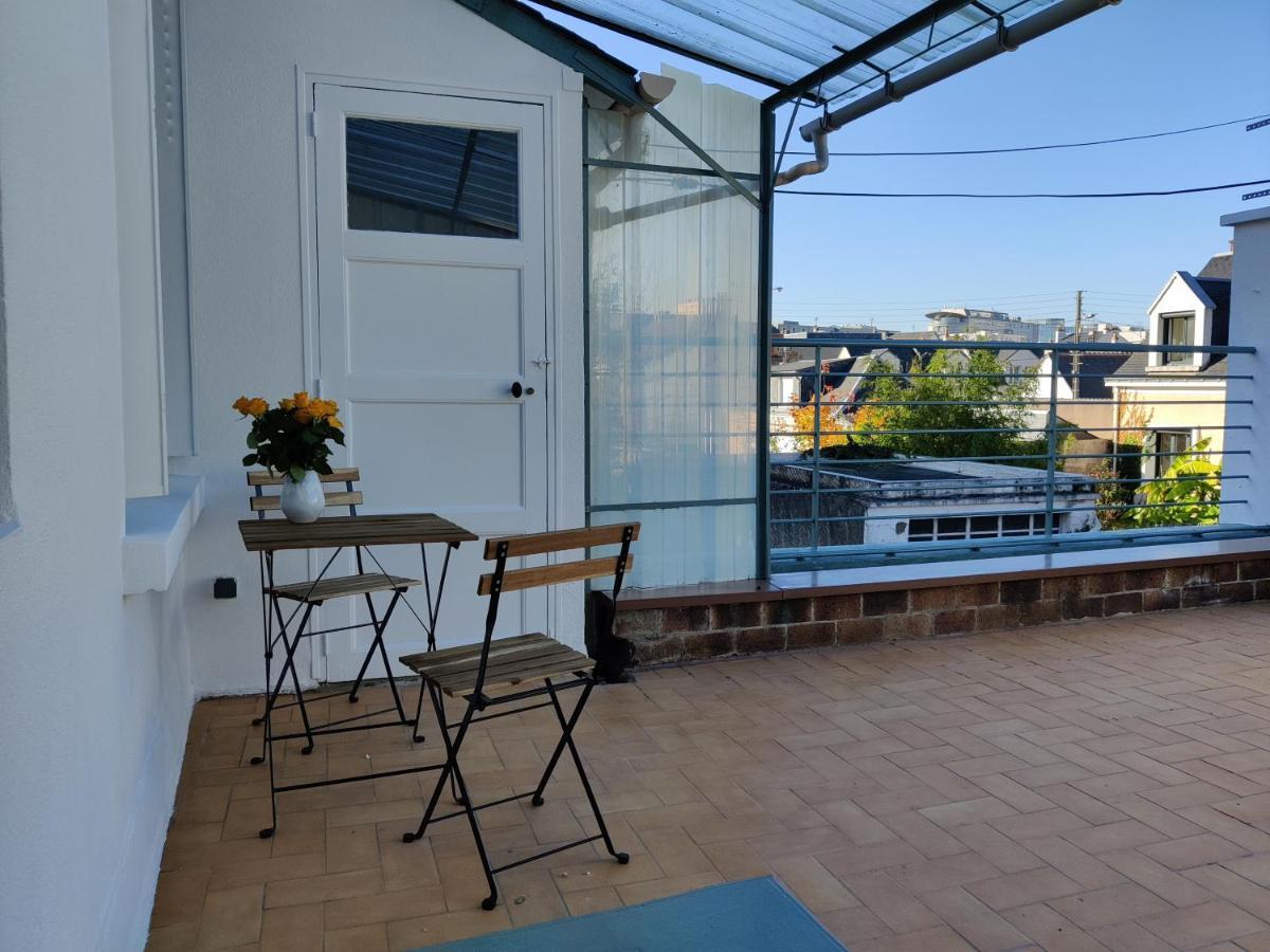 טור Studio Equipe, Grande Terrasse, A Cote De La Gare מראה חיצוני תמונה