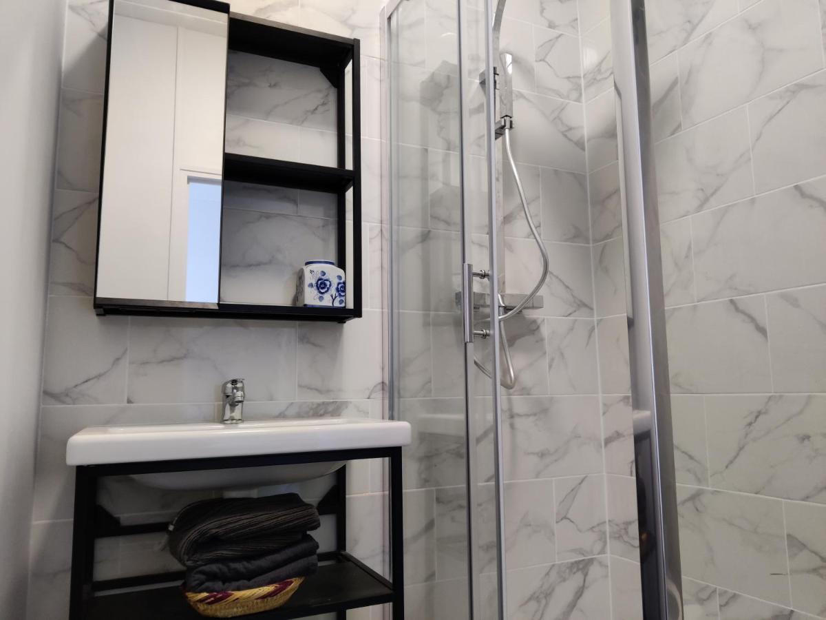 טור Studio Equipe, Grande Terrasse, A Cote De La Gare מראה חיצוני תמונה